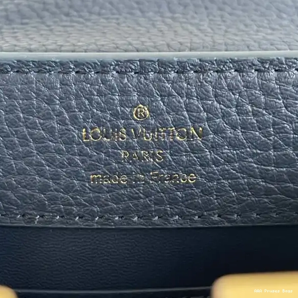 AAA Replica Ru CAPUCINES VUITTON LOUIS MINI 0705